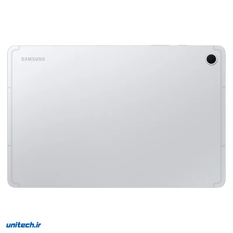 تبلت استاندارد سامسونگ مدل Galaxy Tab S10 Lite WiFi با نمایشگر 10.9 اینچ TFT، حافظه 128 گیگابایت، رم 6 گیگابایت به همراه قلم (5)